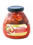 Gomba saláta adzsikaban  520g 